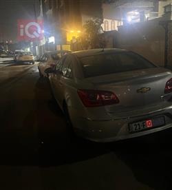 شيفروليه كروز